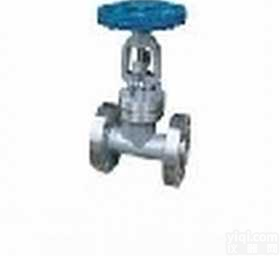 L41Y-320  <em>高压</em><em>节流阀</em>》昆明盖米阀门-型号、结构、尺寸阀标准