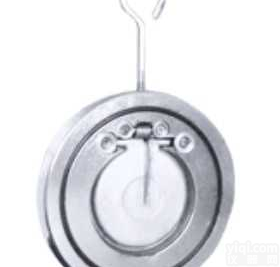 H74  对夹<em>超薄型</em><em>止回阀</em>》昆明盖米阀门-型号、结构、尺寸阀标准