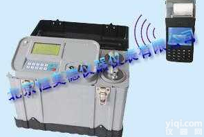 LS-WJ-60B  皮托管平行<em>全自动</em><em>烟尘</em>（气）采样器/<em>全自动</em><em>烟尘</em>（气）采样器/<em>烟气</em>分析仪/...