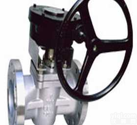 BX43W  <em>蜗轮</em><em>卡套</em><em>旋塞阀</em>》昆明盖米阀门-型号、结构、尺寸阀标准