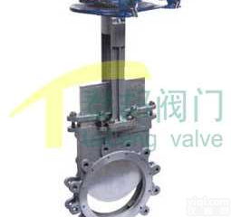 PZ573H  链轮刀<em>闸阀</em>,链轮刀<em>闸阀</em><em>结构图</em>,链轮刀<em>闸阀</em>安装图,链轮刀<em>闸阀</em>尺寸