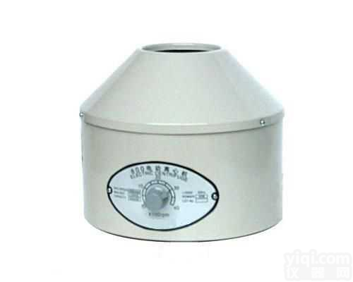 <em>800  800台式电动离心机</em>