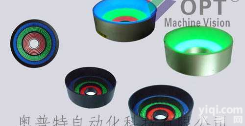 OPT<em>系列</em>  工业<em>光源</em>,LED<em>光源</em>