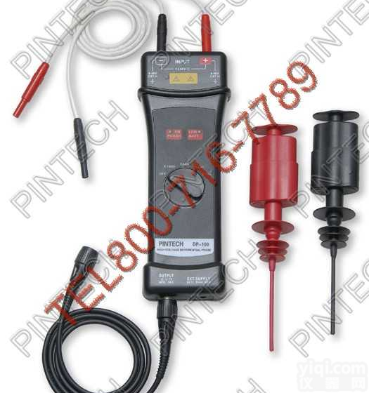 超<em>高压</em>差分<em>探头</em>DP-20K  超<em>高压</em>差分<em>探头</em>DP-20K