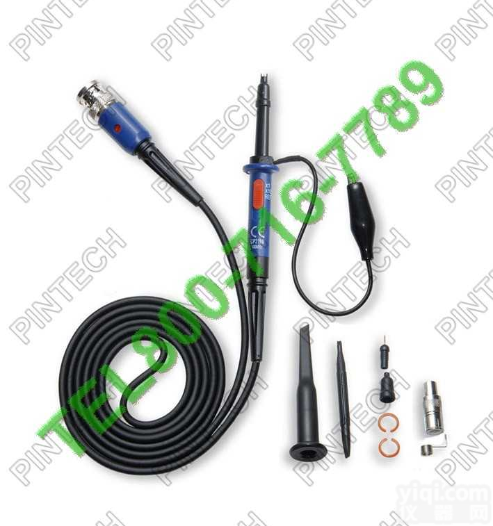 <em>示波器</em>探头CP-<em>2100</em>  <em>示波器</em>探头CP-<em>2100</em>