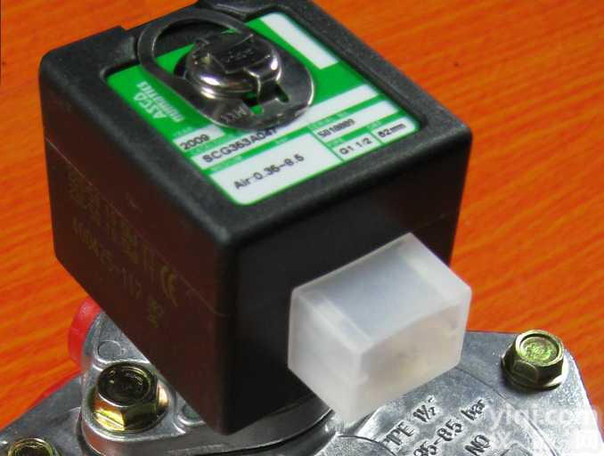 <em>400425</em>-117  ASCO脉冲阀<em>线圈</em><em>400425</em>-117