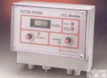 IR600<em>壁挂式</em><em>红外分析仪</em>