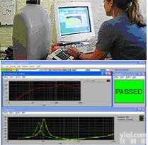 7.0&8.0  SOUNDCHECK<em>电声</em>测试系统
