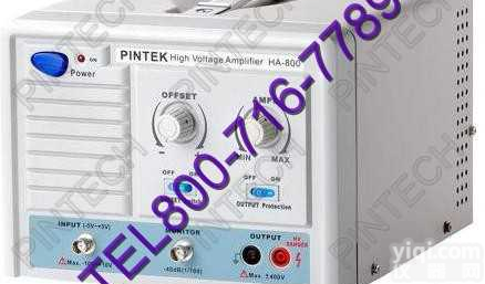 <em>高压</em>放大<em>测试系统</em>HA-800  <em>高压</em>放大<em>测试系统</em>HA-800