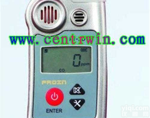 ZH6342 <em> 便携式有毒气体检测报警仪</em>/一氧化碳气体检测仪/可燃气体检测仪（CO） ...