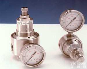 ID Insert Deal 高压<em>氨气</em>（NH3）<em>减压阀</em>