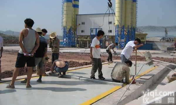 玉米收购50T<em>汽车</em><em>地磅</em>60t<em>汽车</em><em>地磅</em>重卡型80吨<em>汽车</em><em>地磅</em><em>江苏</em><em>地磅</em>厂家价...