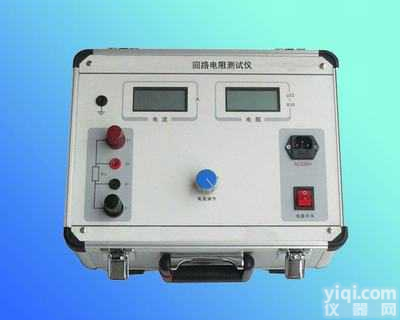 <em>专用设备</em>-回路<em>电阻</em>测试仪，回路<em>电阻</em>测试仪价格