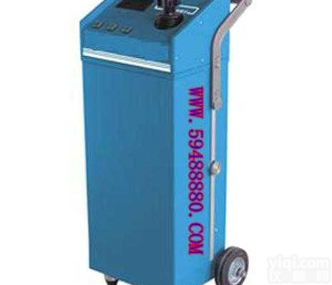 <em>ZH4161</em>  全自动<em>滤纸</em>式<em>烟度计</em>/柴油机动车<em>烟度计</em>