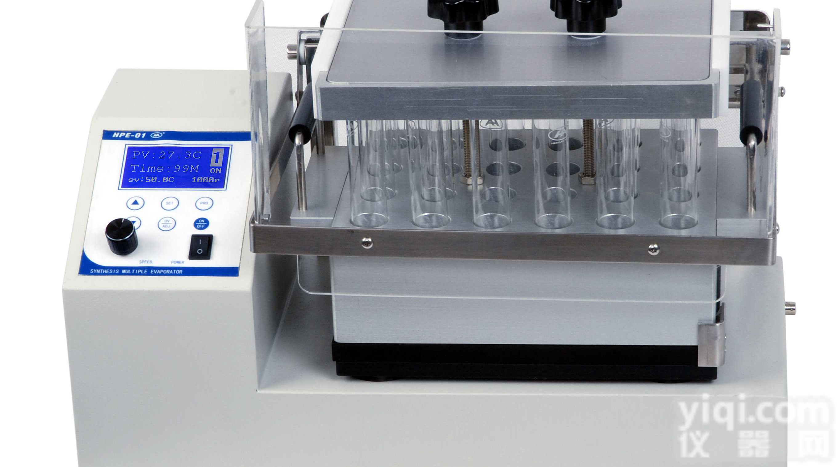 HPE-01  <em>平行</em><em>浓缩</em><em>蒸发</em>仪