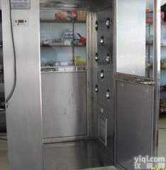 sw-1f  <em>平度</em>不锈钢<em>风淋室</em>-<em>风淋室</em>厂家