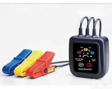 <em>ETCR1000A  ETCR1000A非接触型检相器</em>