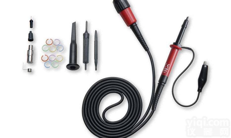 示波器<em>探头</em><em>HP</em>-9258  示波器<em>探头</em><em>HP</em>-9258