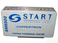 <em>SM6000</em>  美国START便携式<em>SM6000</em><em>铜箔</em><em>测厚仪</em>/安铜计/oz铜计