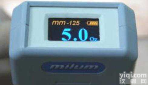 mm125  手持式PCB<em>铜箔</em><em>检测仪</em> UPA mm125/<em>铜箔</em>测厚仪/安铜计/oz铜...