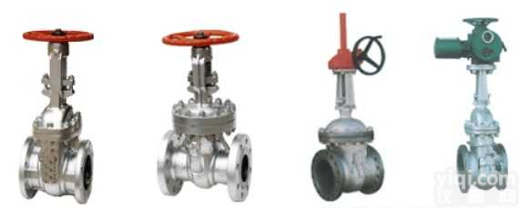 <em>闸阀</em>厂家》<em>昆明</em>盖米<em>阀门</em>『型号、结构、尺寸、标准』