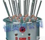 HAKQ-C  <em>玻璃仪器</em><em>气流</em><em>烘干</em>器/<em>玻璃仪器</em><em>气流</em><em>烘干</em>仪（12孔）