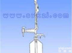 沈阳<em>玻璃仪器</em>  <em>全自动</em><em>滴定管</em>