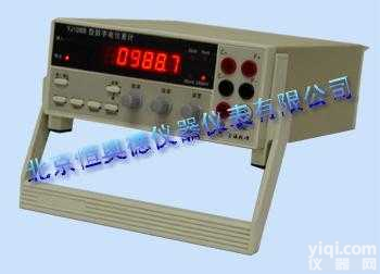 HQ-YJ108B/1  <em>数字</em><em>电位差计</em>/<em>电子</em><em>电位差计</em>