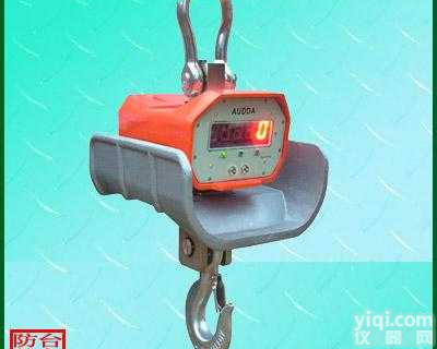 OCS-XZ-UP3000H  5T<em>直视电子吊秤</em>（5吨<em>直视电子吊秤</em>）直视5t电子吊秤（直视5吨电子吊秤...