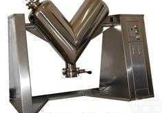 <em>YSH</em>-50  V型<em>混合机</em>