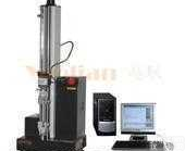 YL-1109  容器顶压仪，载带<em>拉力</em><em>试验机</em>，电脑<em>伺服</em>拉压力<em>试验机</em>Material Te...