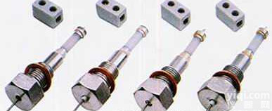 M18×1.5   /   M14×1.5  电<em>接点</em>液位计/<em>电极</em>式液位计<em>电极</em>