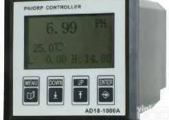 <em>工业</em><em>酸度计</em>AD18-1000A型  <em>工业</em><em>酸度计</em>