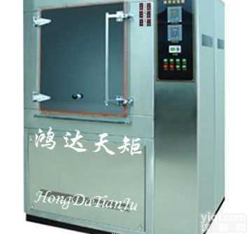 LX-500  箱式淋雨<em>试验</em>设备/<em>滴水</em>式淋雨<em>试验</em>设备