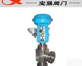 <em>ZMAS  ZMAS气动薄膜高压角型调节阀</em>