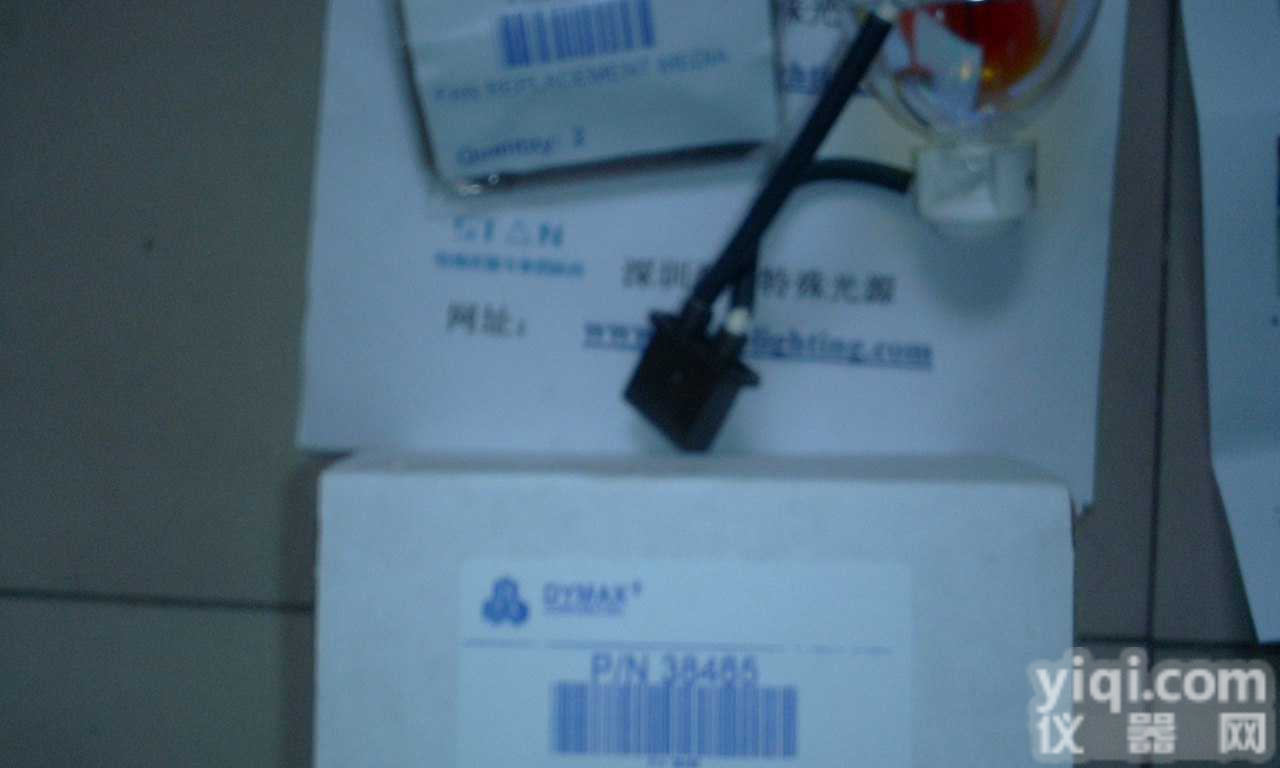 供应DYMAX 38465杯灯  DYMAX 38465杯灯