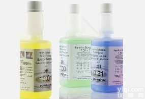 pH4 pH4.01  pH标定液代理 进口pH<em>缓冲液</em> 瑞士<em>Hamilton</em>