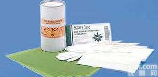 5183-2096  <em>清洗</em>和维护用<em>消耗品</em>