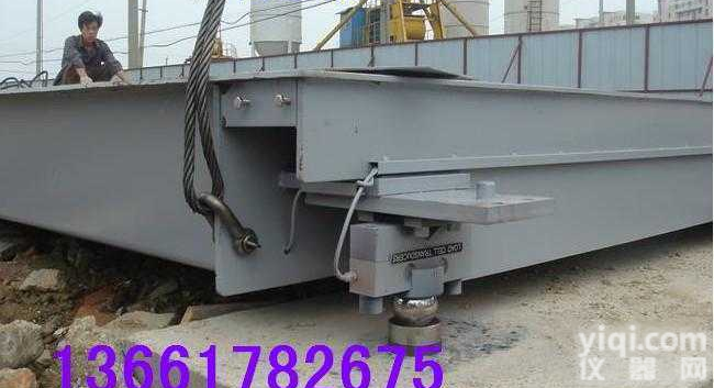 SCS  100吨<em>半挂车</em><em>地磅</em>，120吨<em>半挂车</em><em>地磅</em>，60吨<em>半挂车</em>汽车衡