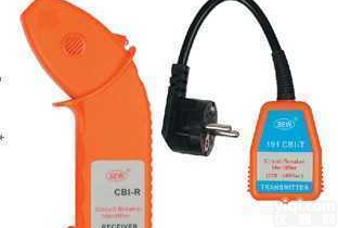 191CBI  线路寻踪器及<em>断路器</em>接线<em>检测仪</em>