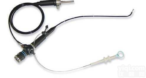 XH-4型 <em> 纤维咽喉镜</em>