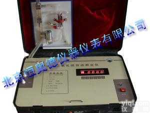 WF2-DDL-103  二氧化硫自动测定仪/二氧化硫测定仪/二氧化硫自动检测仪/便携式二氧二硫...