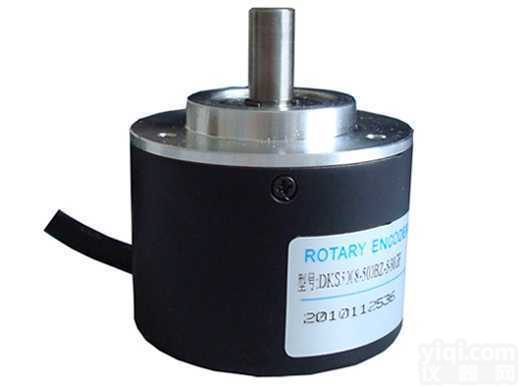 DKS5008  电机编码器 试验机编码器 <em>绣花机</em>编码器 剪板机编码器