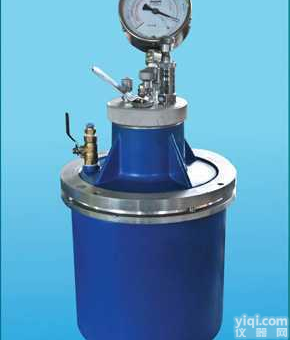 LC-7  直读式<em>混凝土</em>含<em>气量</em><em>测定仪</em>