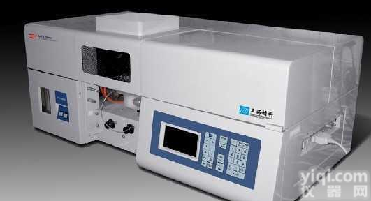 AA370MC型  <em>原子</em>吸收<em>分光光度计</em>