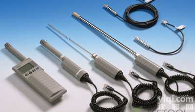 HM41手持式温湿度表|HM41手持式温湿度计