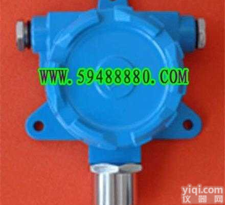 ZH6171  <em>固定式</em><em>氯气</em>检测变送器/Cl2变送器（防爆<em>隔爆型</em>,现场无显示） 型号：Z...