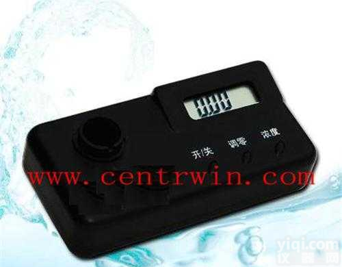 ZH6151  便携式<em>挥发</em>酚<em>测定仪</em>/数显<em>挥发</em>酚<em>测定仪</em> 型号：ZH6151