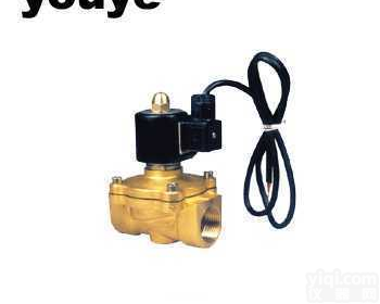 SLDF  <em>水下</em><em>喷泉</em><em>电磁阀</em> 潜水<em>电磁阀</em>