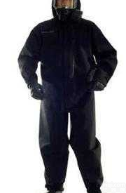 RST DEMRONTM  <em>全封闭式</em>辐射<em>防护服</em>